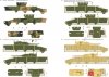 ToRo Model 35D60 - Polish APC Rosomak - vol.4 1/35